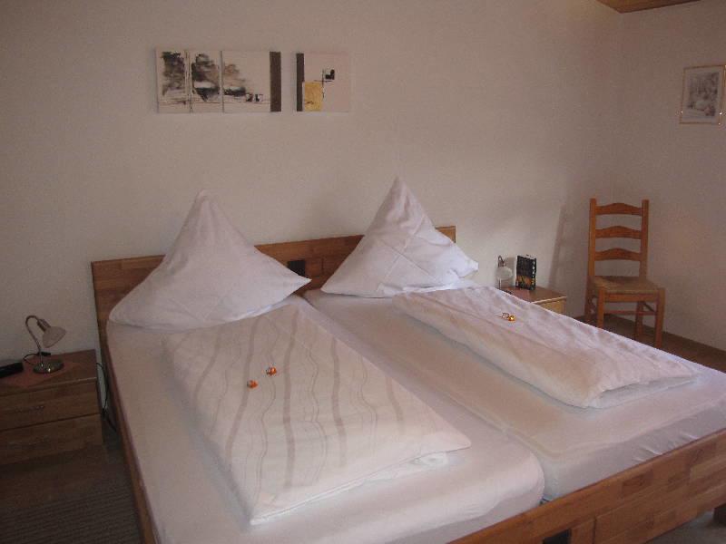Ferienwohnungen Eva-Maria Bad Herrenalb Quarto foto